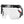 Milwaukee 48-73-1411 BOLT Visor / Face Shield - Clear Dual Coat Lens (Open Box)
