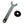 Milwaukee 48-03-1050 Spanner Wrench and Lock Nut Combination Kit (Open Box)