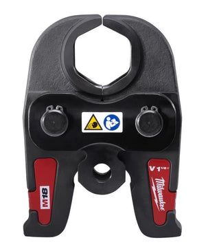 Milwaukee 49-16-2654 M18 1-1/2 in. Press Jaw