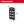 Milwaukee 48-22-8486 PACKOUT Shop Storage Compact Mounting Plate
