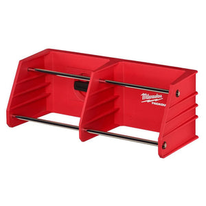 Milwaukee 48-22-8340 PACKOUT Shop Storage Tool Rack (Blemished)