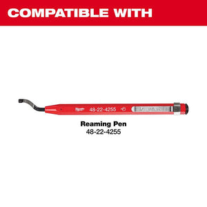 Milwaukee 48-22-4257 Replacement Reaming Blades 3PK