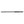 Milwaukee 48-20-3902 SDS-Max 2-Cutter Bit 1/2 in x 7-1/2 in x 13 in