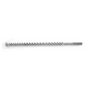 Milwaukee 48-20-3930 SDS-Max Bit 4-Cutter 3/4 in. x 13 in.