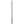 Milwaukee 48-20-3918 SDS-Max 4-Cutter Bit 5/8 in x 15-1/2 in x 21 in