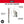 Milwaukee 48-20-7061 SDS-Plus 2-Cutter 3/4