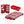 Milwaukee 48-32-5151 Shockwave Impact Duty Driver Bit PACKOUT Kit 70 Piece