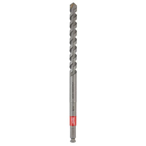 Milwaukee 48-13-7705 Impact Duty Lineman Fiberglass Drill Bit 11/16inch x 12inch