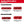 Milwaukee 48-32-9932 Small & Medium Case Rows For Insert Bit Accessories
