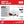 Milwaukee 48-73-1200 White Front Brim Vented Hard Hat (Open Box)