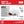 Milwaukee 48-73-1121 White Full Brim Hard Hat with 6PT Ratcheting Suspension