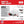 Milwaukee 48-73-1201 White Vented Hard Hat w/ 4pt Suspension (Open Box)