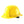 Milwaukee 48-73-1123 Full Brim Yellow Full Brim Hard Hat W/6Pt Ratcheting