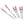 Milwaukee 49-22-1306 SAWZALL General Purpose 6 Piece Blade Set