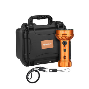 OLIGHT Marauder Mini 2 Compact Powerful Flashlight