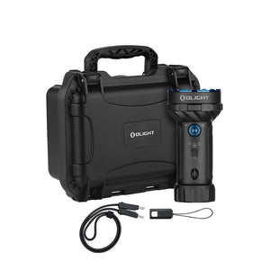 OLIGHT Marauder Mini 2 Compact Powerful Flashlight