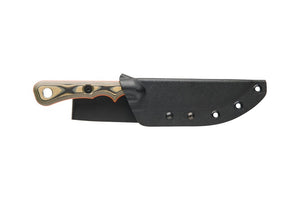 TOPS Knives MSKIN-01 Muley Skinner
