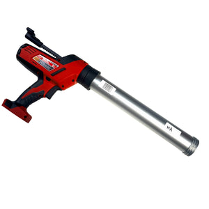 Milwaukee 2642-20 M18 Lithium-Ion 20 oz. Caulk/Adhesive Gun (Missing Nozzle)