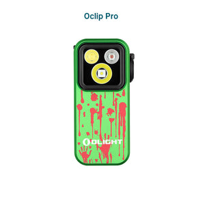 OLIGHT Oclip Pro Multifunctional EDC Clip Flashlight