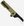 Oknife U1 Ultra (Olive Green) Pocket Folding Utility Knife with Ceramic Blade