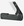 Oknife U1 Ultra (Stealth Grey) Pocket Folding Utility Knife with Ceramic Blade