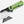 Oknife U1 Ultra (Zombie Green) Pocket Folding Utility Knife with Ceramic Blade