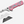 Oknife U1 Ultra (Zombie Pink) Pocket Folding Utility Knife with Ceramic Blade