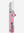 Oknife U1 Ultra (Zombie Pink) Pocket Folding Utility Knife with Ceramic Blade