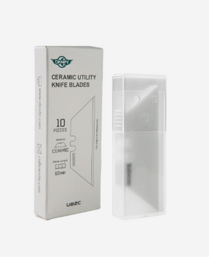 Oknife UB2C (White) Ceramic Utility Knife Blades