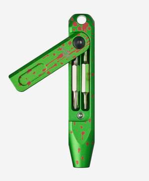 Oknife D1 (Zombie Green) EDC Multi-Bit Driver