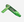 Oknife D1 (Zombie Green) EDC Multi-Bit Driver