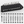 Oknife MBS1 4mm Hex Bit Screwdriver Set, 9 PCS Durable S2 Tool Steel Double-Ended Bit Set
