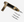 Oknife Otacle D1 Cracked Brass EDC Multi-Bit Driver