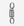 Oknife Otacle R1 Otacle R1 Magnetic Quick-Release Keychain, Ti