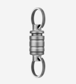 Oknife Otacle R1 Otacle R1 Magnetic Quick-Release Keychain, Ti