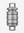 Oknife Otacle R1 Otacle R1 Magnetic Quick-Release Keychain, Ti