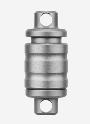 Oknife Otacle R1 Otacle R1 Magnetic Quick-Release Keychain, Ti