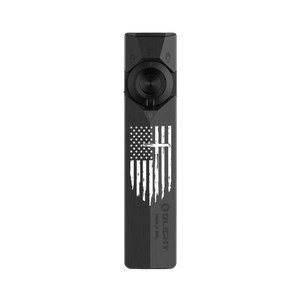 OLIGHT ArkPro Ultra 1700 Lumen Flat EDC Flashlight with Multi-Light Sources