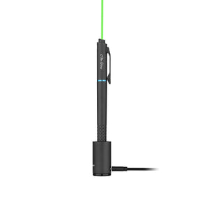 OLIGHT O'Pen Glow Rechargeable Penlight