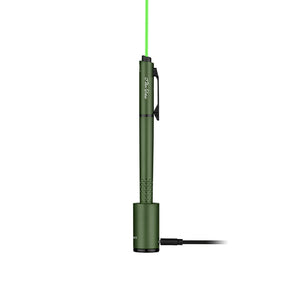 OLIGHT O'Pen Glow Rechargeable Penlight