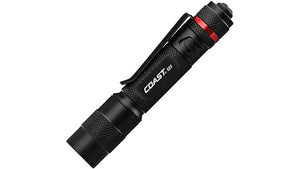 COAST 30142-SP G22 Mini Flashlight 100 Lumen