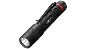 COAST 30142-SP G22 Mini Flashlight 100 Lumen
