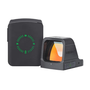 OLIGHT Osight X 3 MOA Dot & Circle with Magnetic Charging Cover