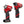 Milwaukee 2599-22 M12 FUEL 2PC Kit w/ 3/8