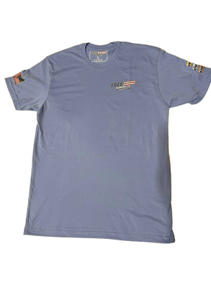 Live Free Tee