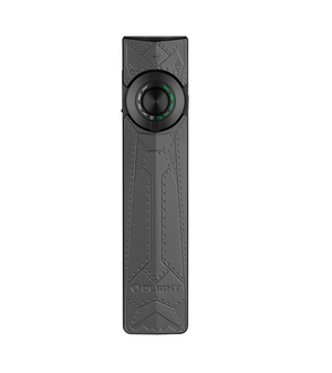 OLIGHT ArkPro 1500 Lumen Flat EDC Flashlight with Multi-Light Sources