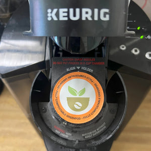 Live Free Coffee Pods