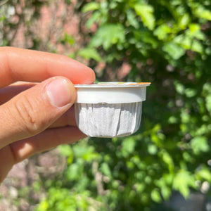 Live Free Coffee Pods