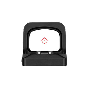 Olight OSight XE AMRS Enclosed Red Dot Sight w/ RMR & Side-Loading Battery