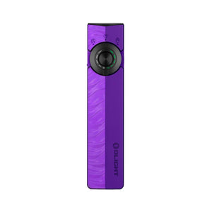 OLIGHT ArkPro 1500 Lumen Flat EDC Flashlight with Multi-Light Sources